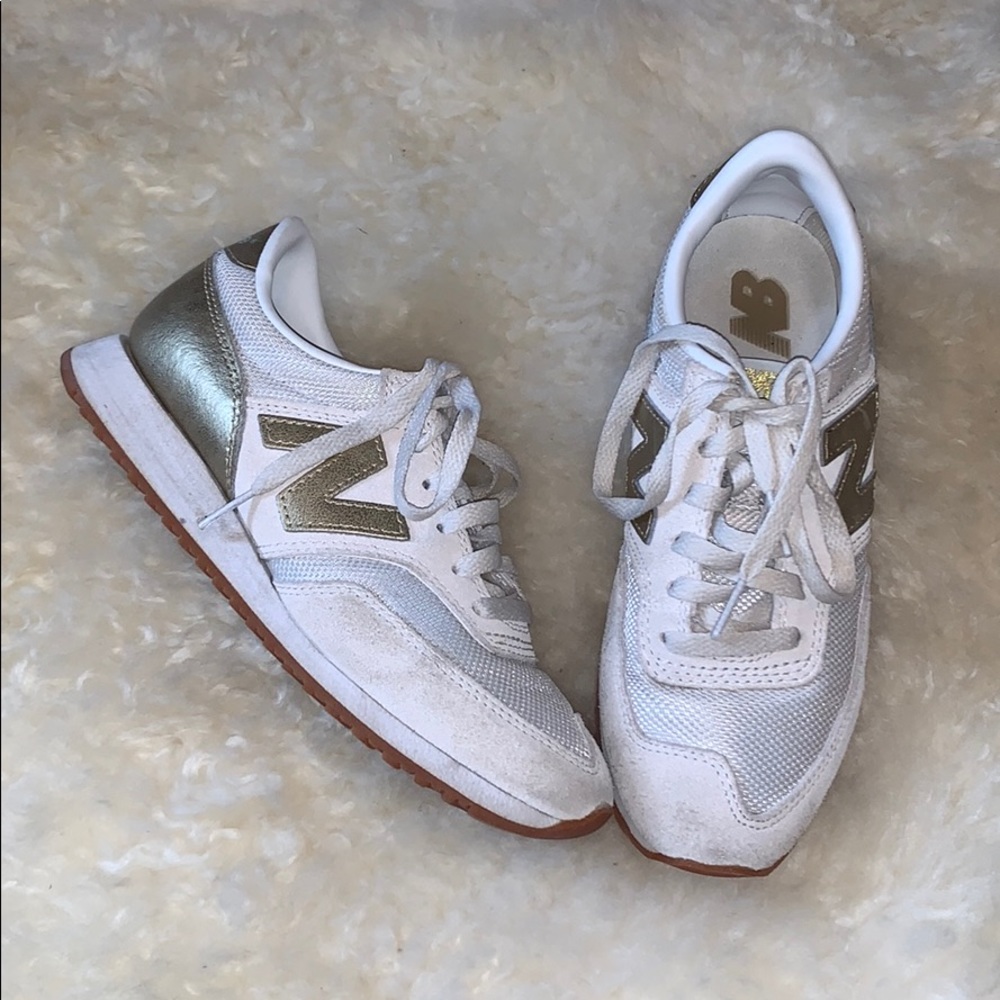 New Balance sneaker 👟 limited edition